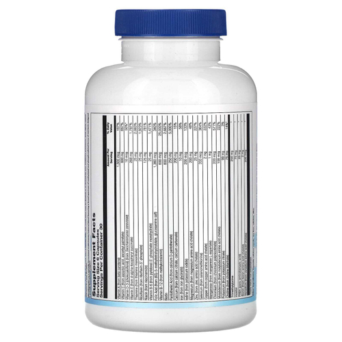 Nutra BioGenesis, Ultra Genesis, 180 капсул