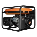 FoxWeld Standart G6500 бензиновый генератор 7241