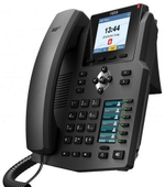 Телефон VoiceIP  Fanvil X3SP