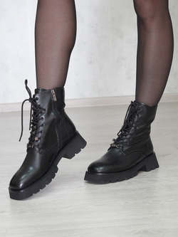 Ботинки женские GERONEA CA126-1