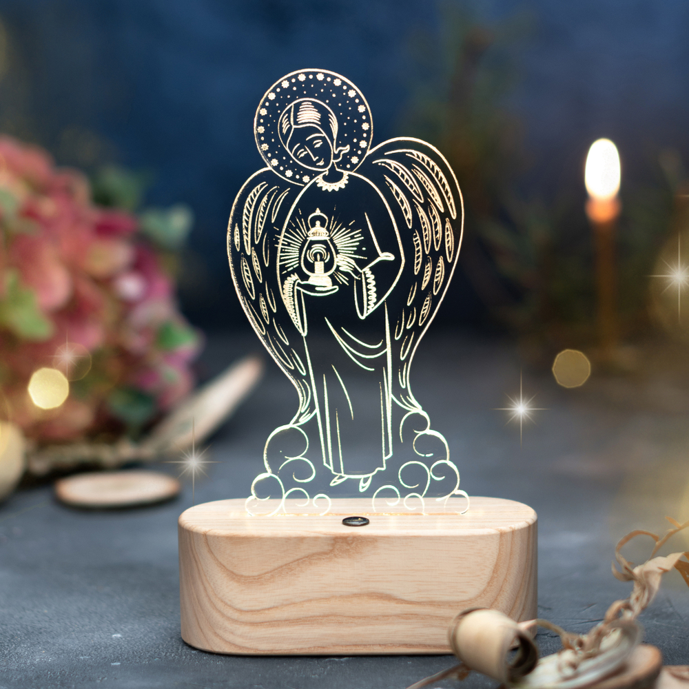 Ангел Хранитель