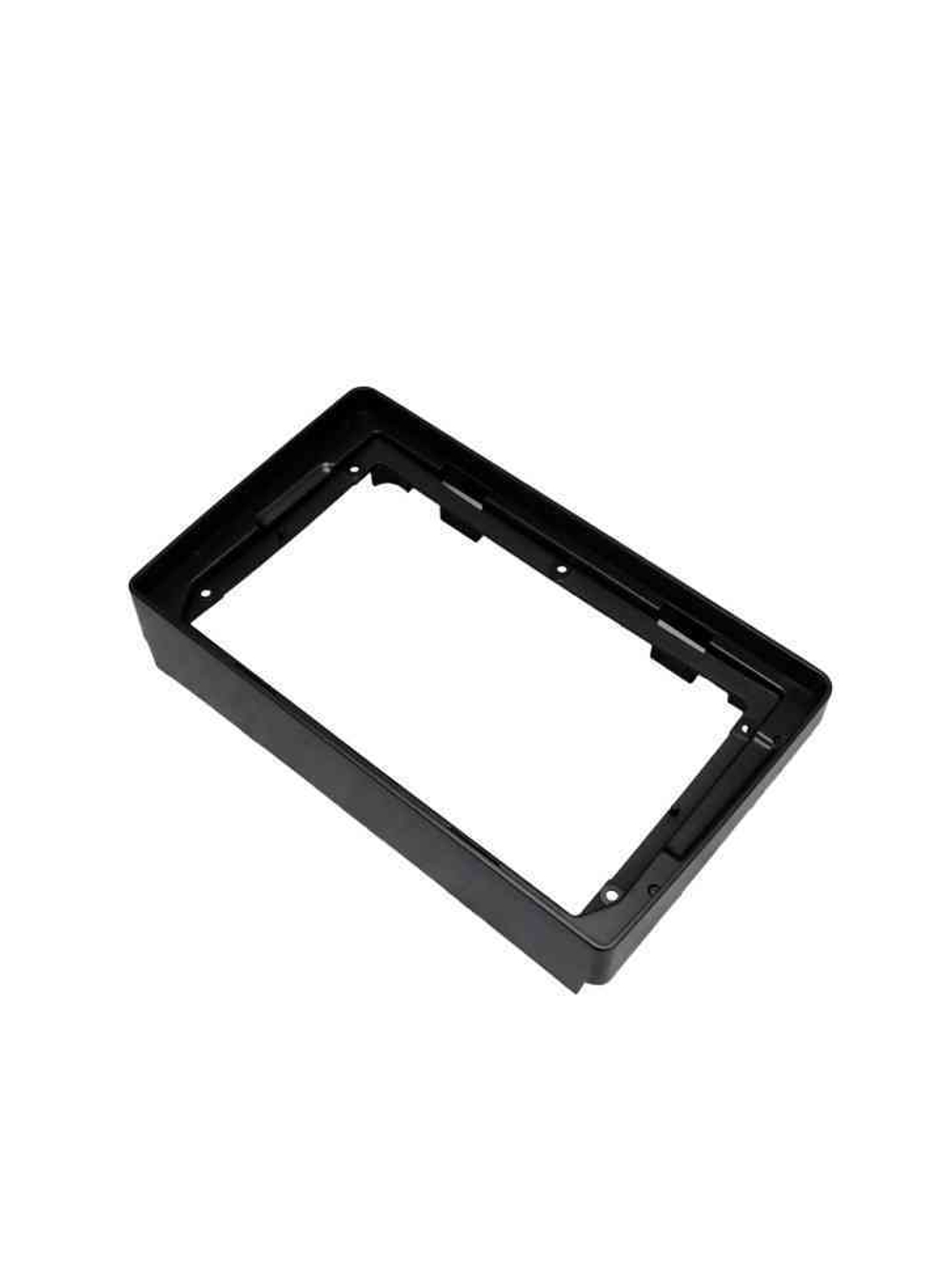 Магнитола для Renault Duster 2015-2020, Lada Largus 2021+ (рамка-накладка) - Parafar PF162RN2K на Android 13, QLED+2K, ТОП процессор, 4Гб+32Гб, CarPlay, 4G SIM-слот