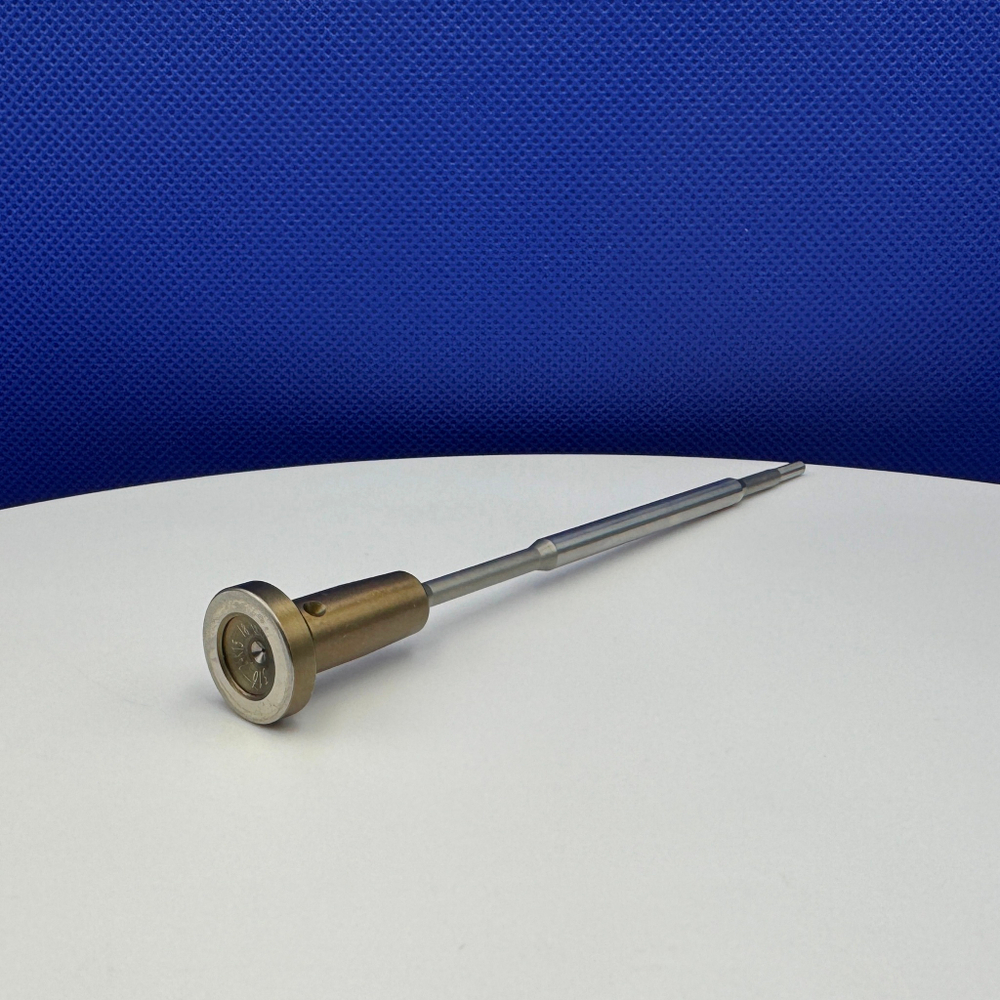 Клапан форсунки BOSCH F00VC01349 / YJT