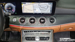 Mercedes-Benz E-Class W213 E220d Cabriolet (09.2020)