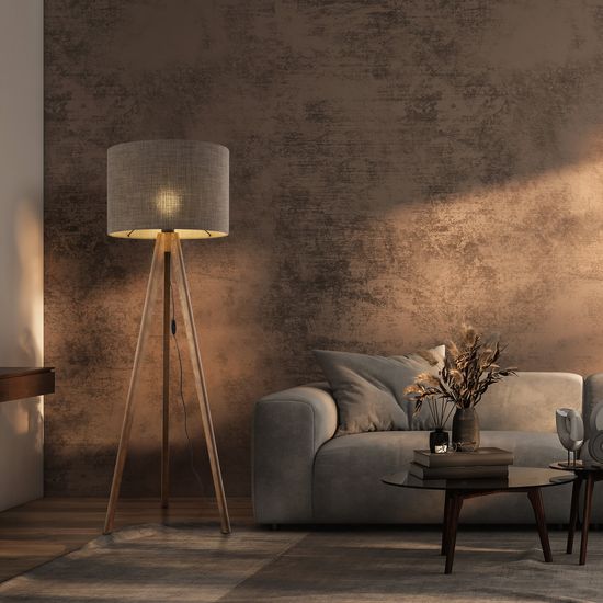 16019/ напольный светильник /Grand