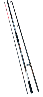 Удилище серфовое BeachGuard Kaida тест 350 гр длина 425 см