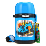 Термос Zojirushi SC-ZT45-AZ 0,45 л  (синий)