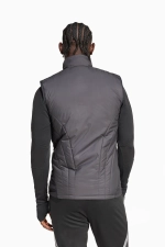 Жилет adidas Tiro 24 Competition Winterized - черный