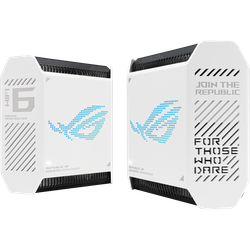Mesh система ASUS ROG Rapture GT6 White (2 шт.)
