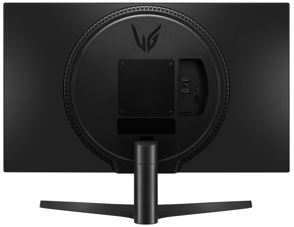 Монитор 27" LG UltraGear 27GS60F-B