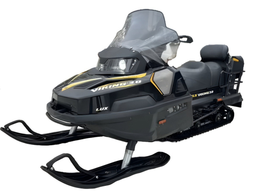 Снегоход СТЕЛС SV800T (L LUX SWT) Викинг 3.0 К04 Tech