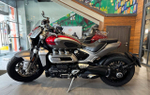 Triumph Rocket 3 R