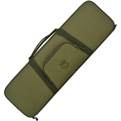 Чехол для двухствольного разборного ружья 83 см