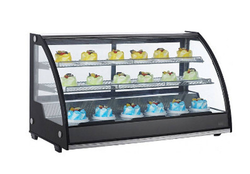 Витрина холодильная Enigma RTW-201L