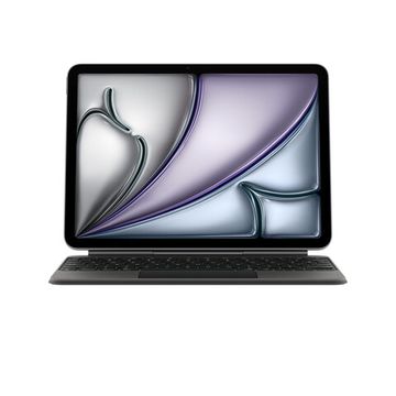 Клавиатура Apple Magic Keyboard для iPad Air 11 дюймов (M2, M3, M4 | 2024-2026) черная