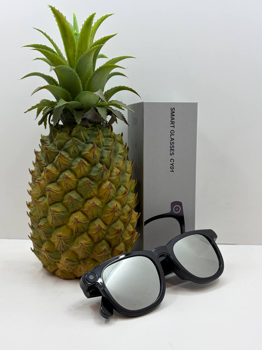 Умные очки CY012250