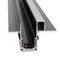 Шинопровод встраиваемый Elektrostandard Slim Magnetic 85132/00 черный a063990