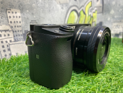 Sony A6300 + 16-50mm Покупка/Продажа