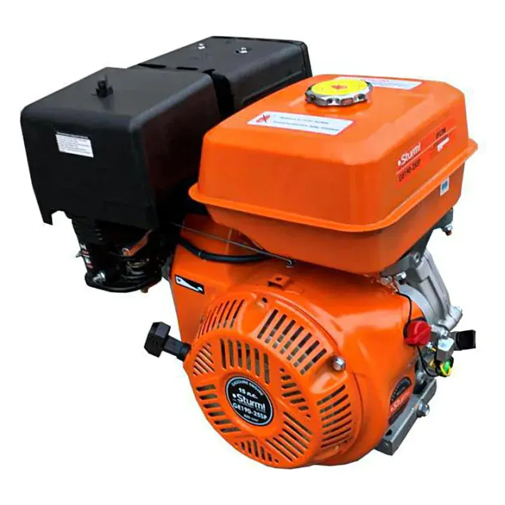 Sturm! GE190-25SP двигатель бензиновый