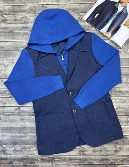 Куртка Brunello Cucinelli