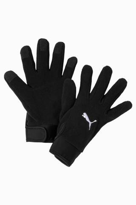 Перчатки Puma teamLiga 21