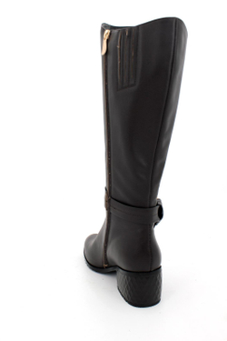 Сапоги женские Ascalini W24619EB