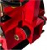 Виброплита DDE VP130 908-726