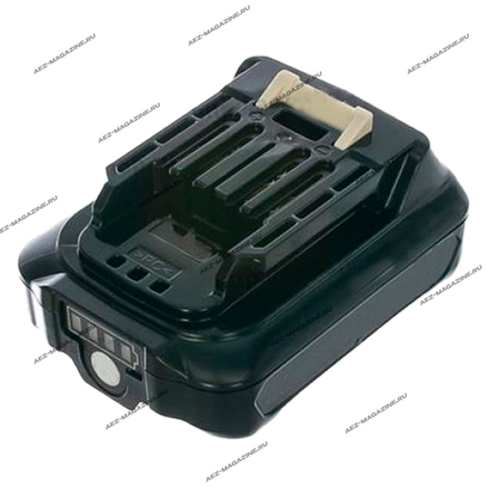 Аккумулятор LI-On подходит для Makita 12V 2А/ч