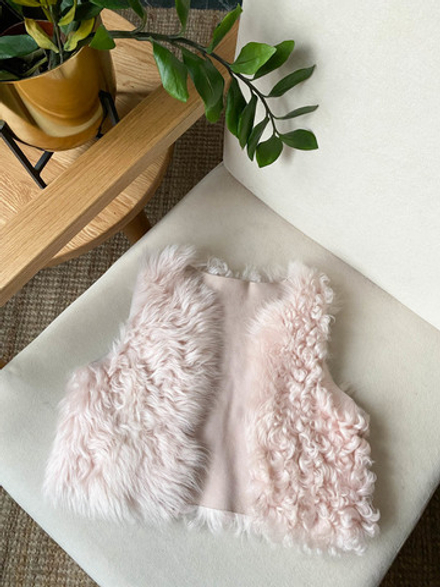 Жилет Bonpoint, 98