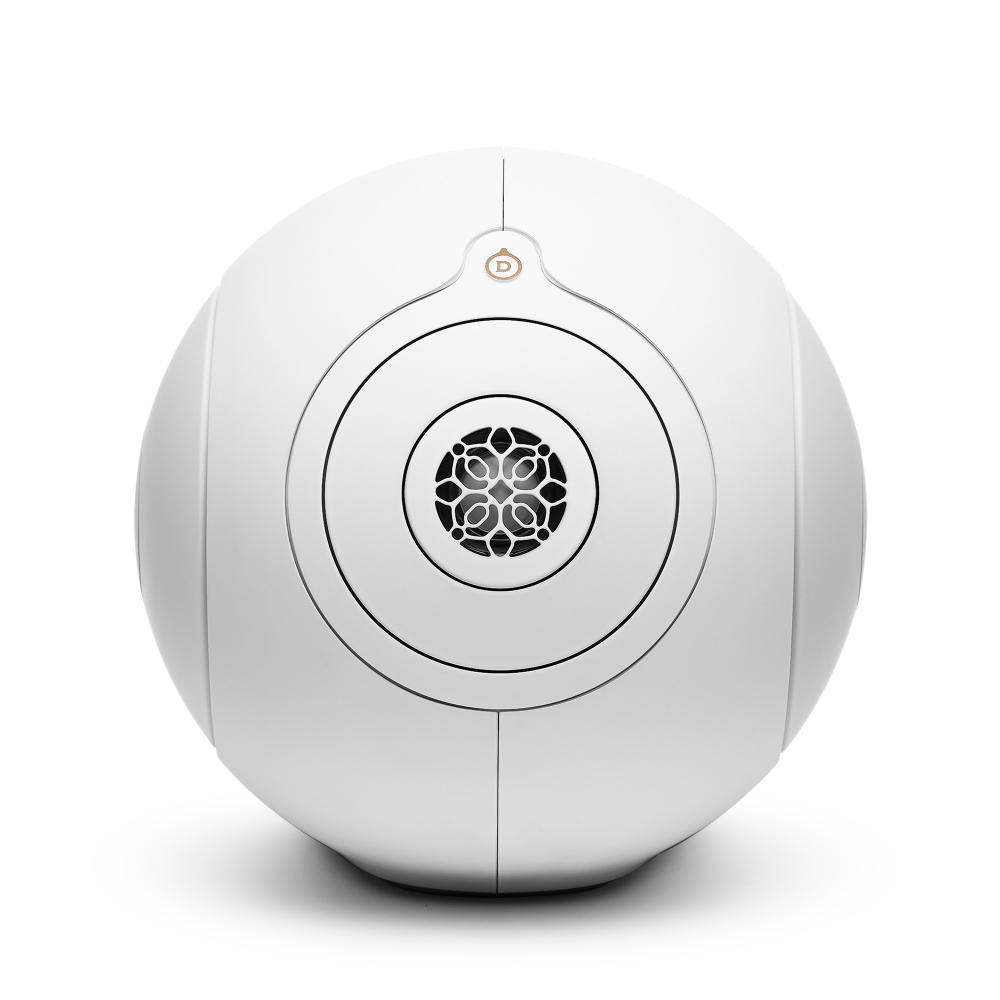 Акустическая система Devialet Phantom I 108 dB Opéra de Paris