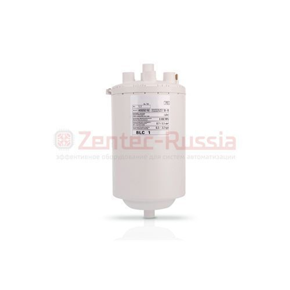 Разборный паровой цилиндр Carel BLCT1C00W2 1-3 кг/ч, 3×400В
