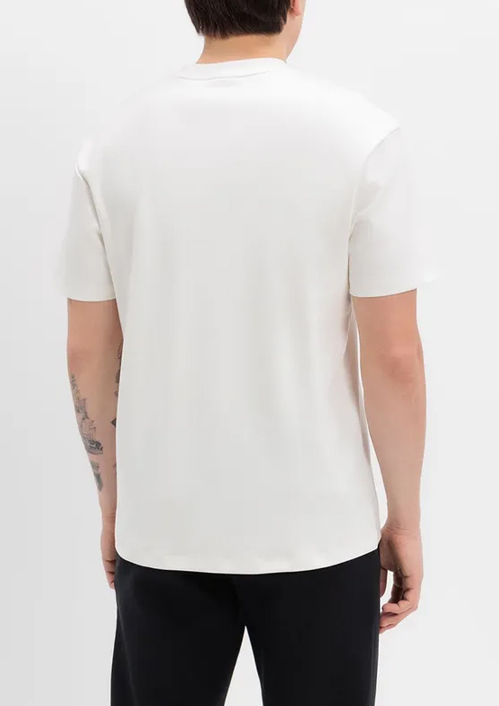 Футболка HUGO Dalile