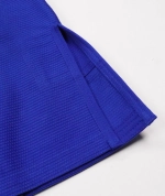 Кимоно Tatami NOVA COMPETIDOR - синее