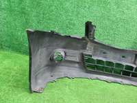 Бампер передний Nissan Almera G15 (2012-2018)