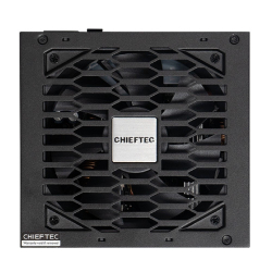 Блок питания Блок питания CHIEFTEC Vita BPX-750-S, 750Вт, 120мм, черный, retail