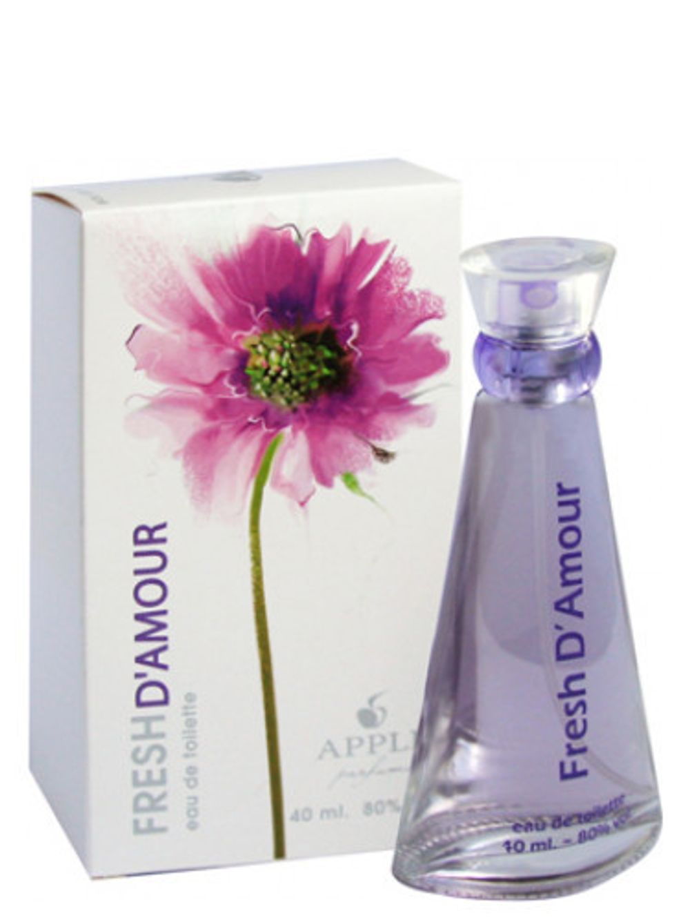 Apple Parfums Fresh D'Amor