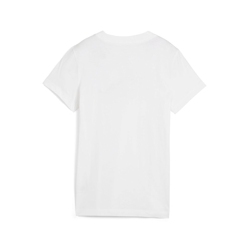 Женская футболка PUMA SQUAD Graphic Tee