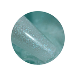 ZT Полигель с шиммером "Mint dream" 30 гр.