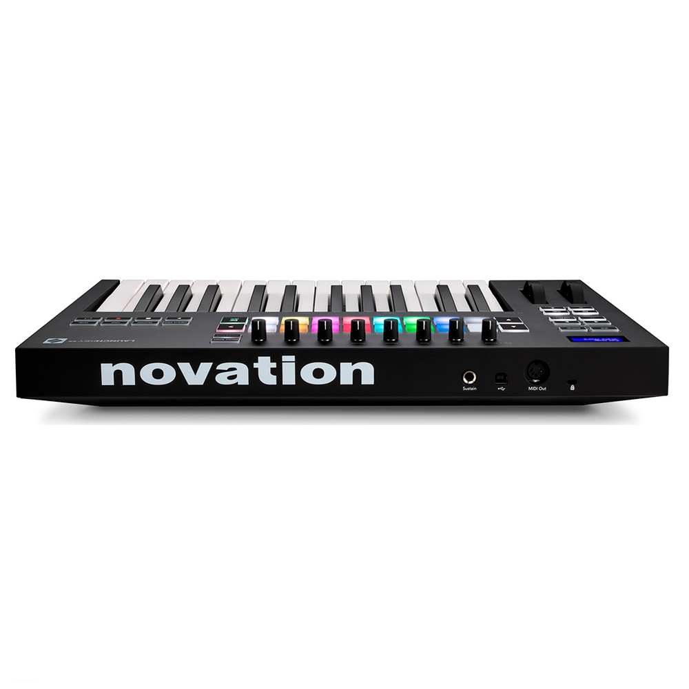 Novation Launchkey 25 Mk3