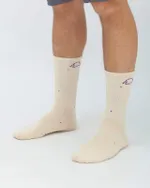 Носки Anteater Socks Dots Cream