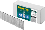 KRAFTOOL тип 18GA (47/300/F) 35 мм, 5000 шт, гвозди для нейлера (31785-35)