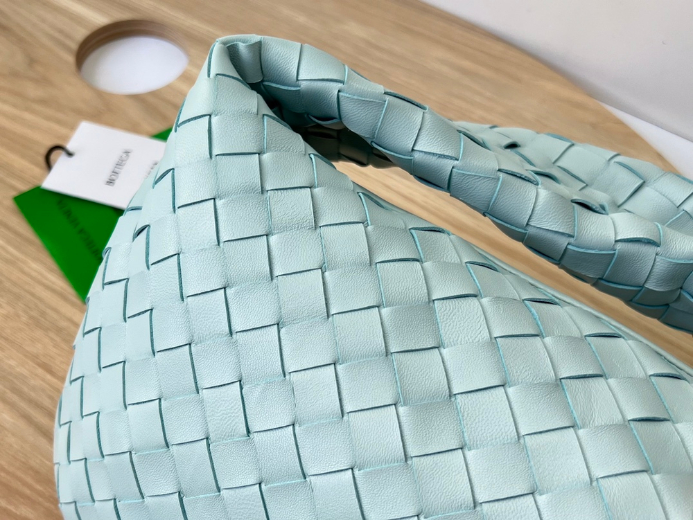 Bottega Veneta Teen Jodie 36 cm