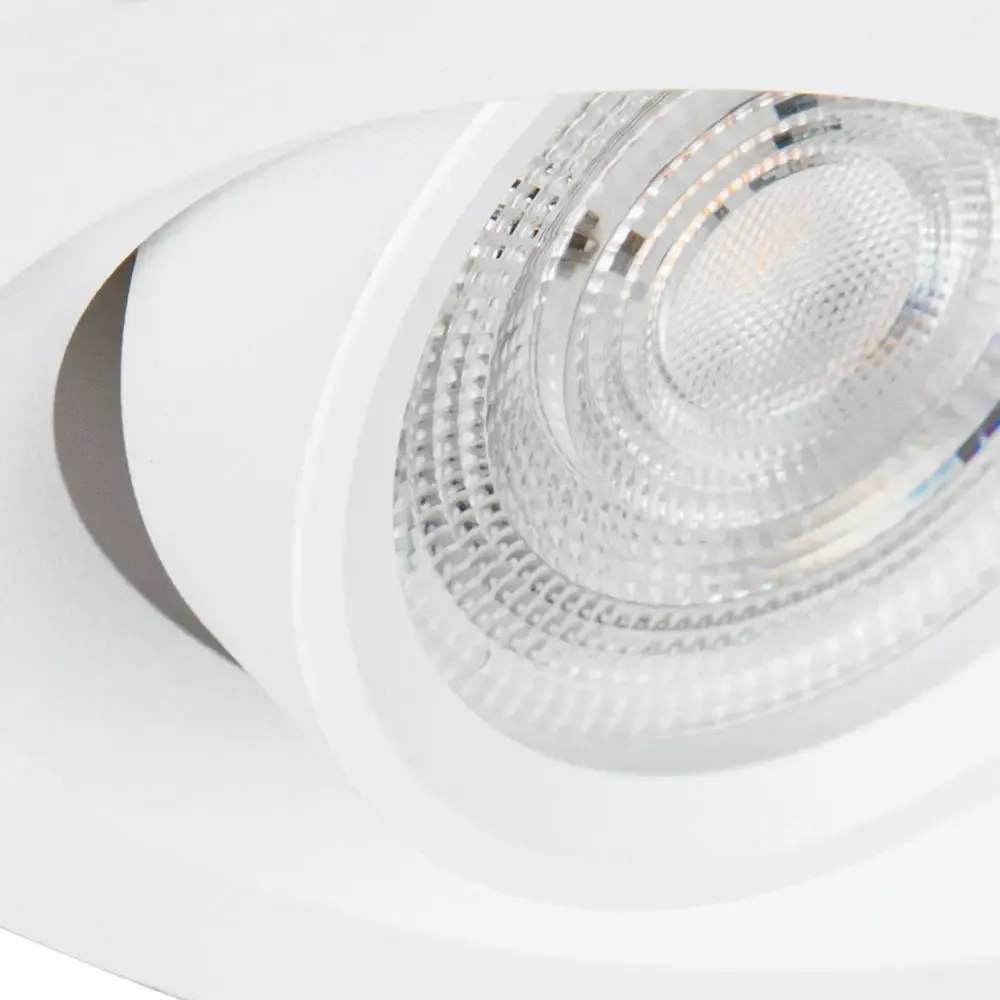 Точечный встраиваемый светильник Arte Lamp