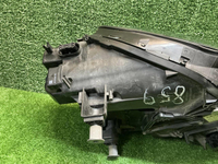 Фара правая Porsche Cayenne 3 (2017-2023) LED