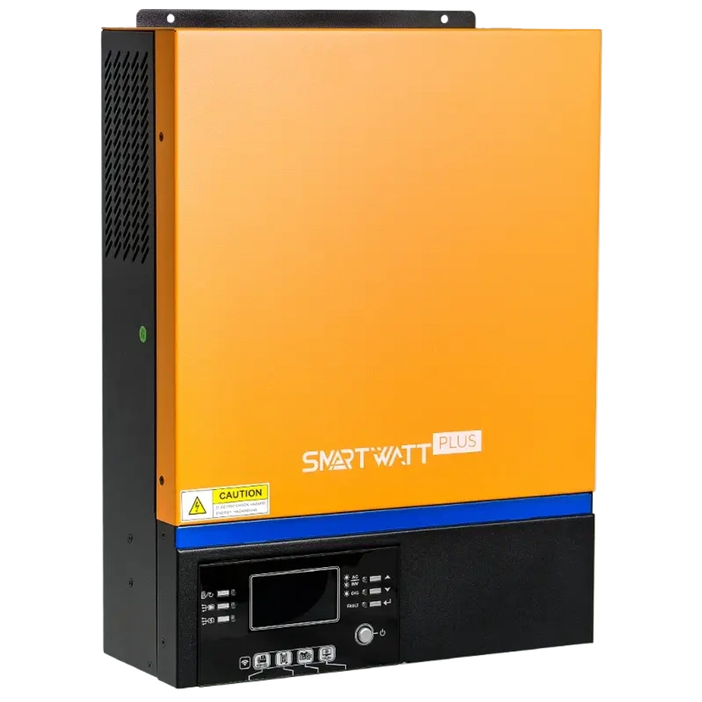 SmartWatt Plus 5K многофункциональный инвертор 4816020210004