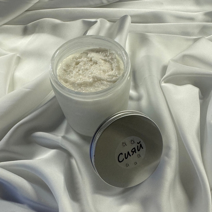 Скраб для тела «Сияй»