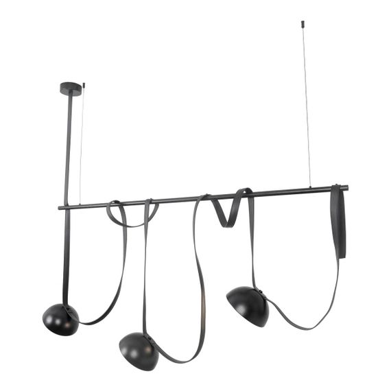 Линейно-подвесной светильник Lussole LSP-7521