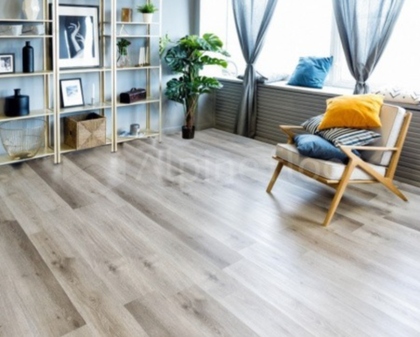 Кварц-виниловая плитка EASY LINE ECO 3-20