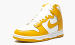Nike Dunk High WMNS "Dark Sulfur"
