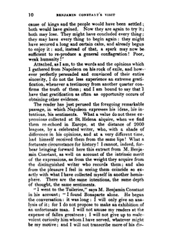 Memoirs of the Life, Exile, and Conversations of the Emperor Napoleon | Emmanuel-Auguste Dieudonné Las Cases